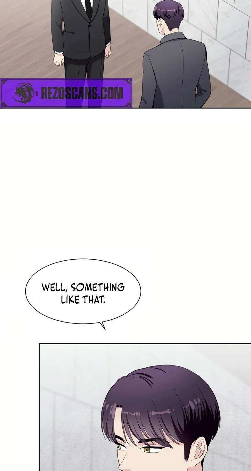 Pure Love of Gap Chapter 11 page 37 - 