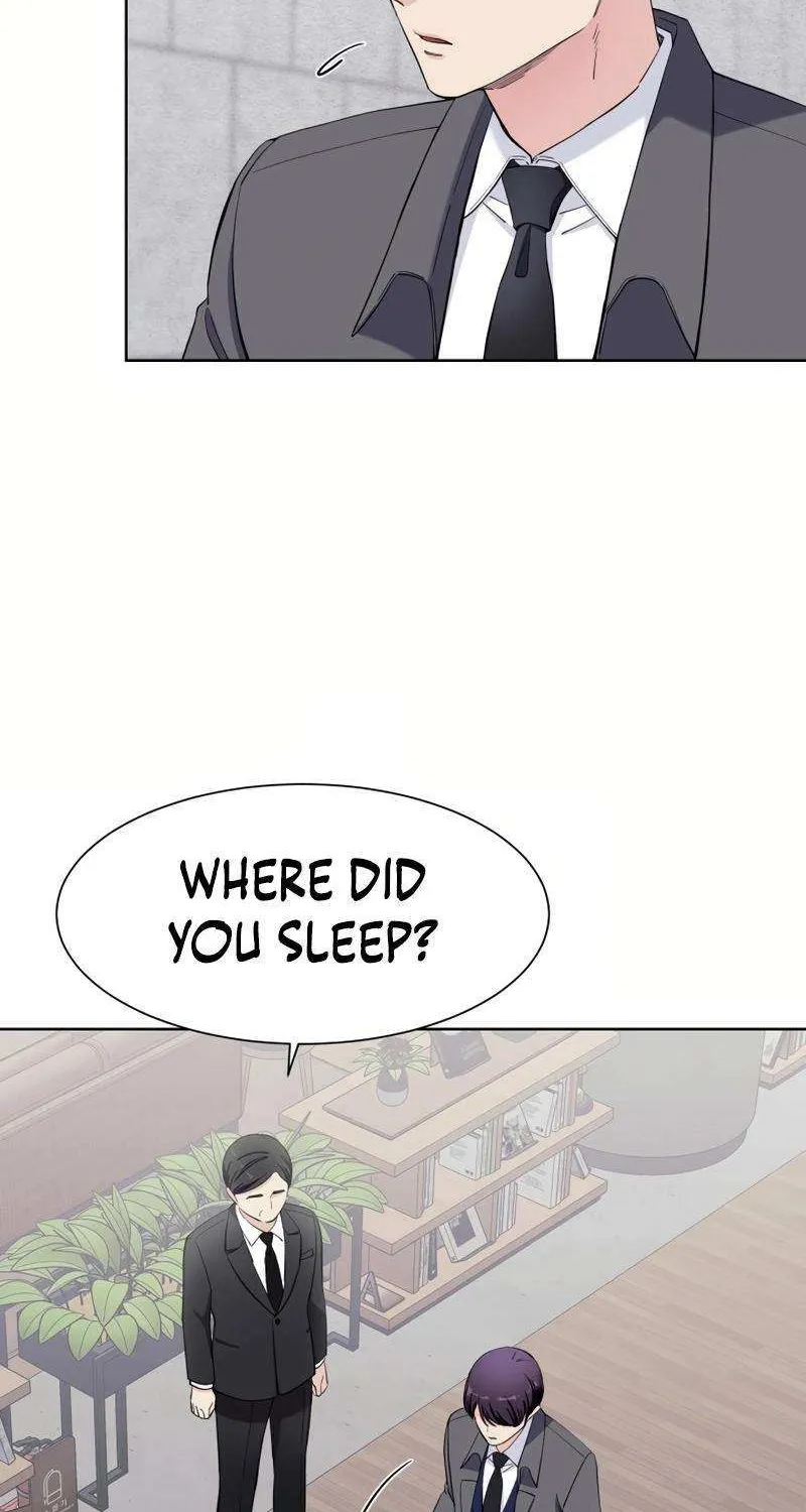 Pure Love of Gap Chapter 11 page 38 - 