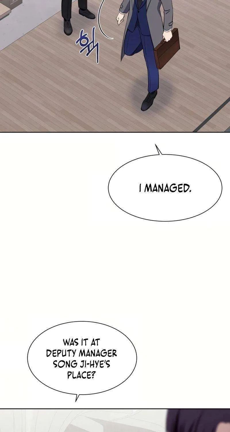 Pure Love of Gap Chapter 11 page 39 - 