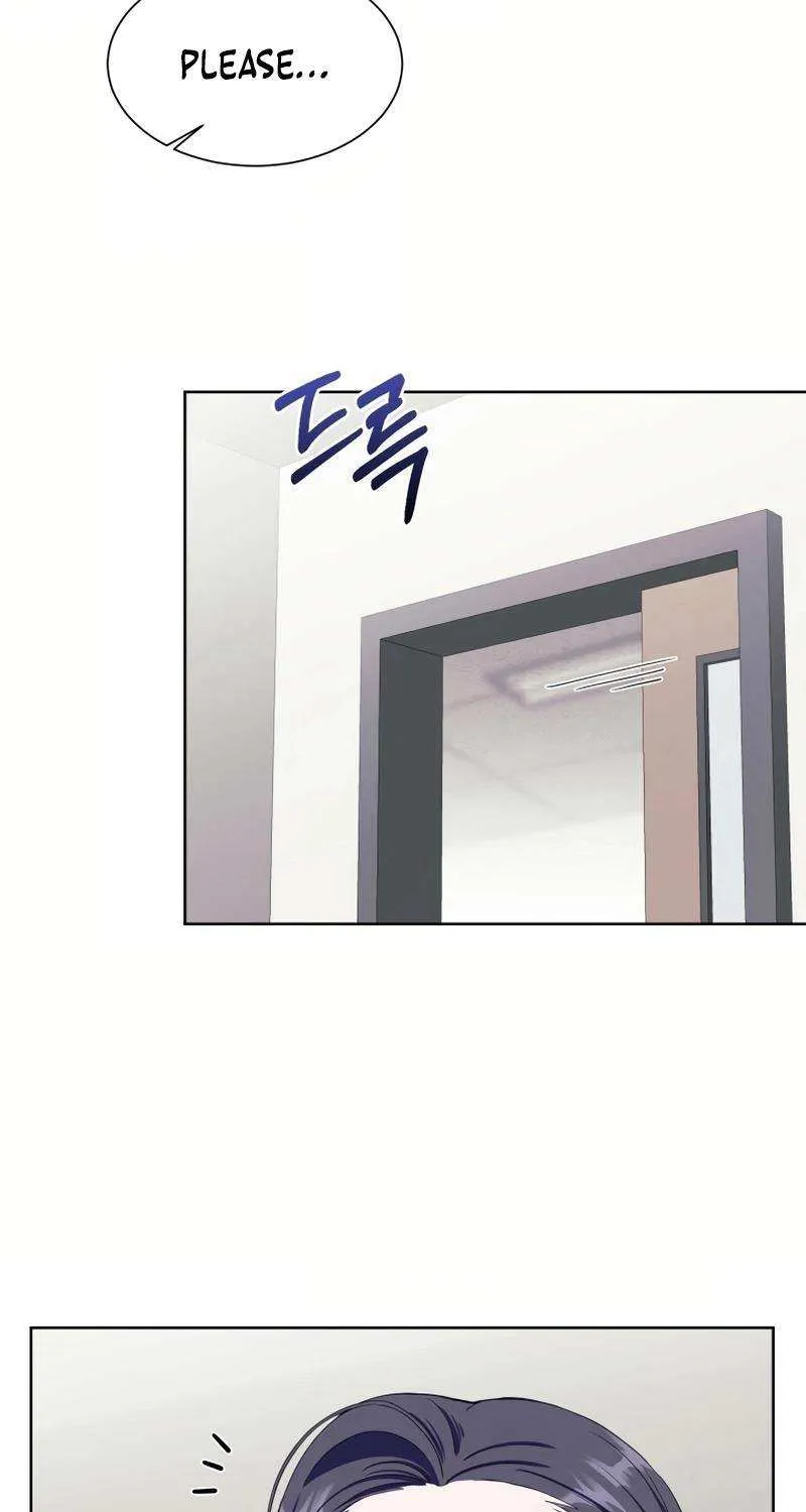 Pure Love of Gap Chapter 11 page 5 - 