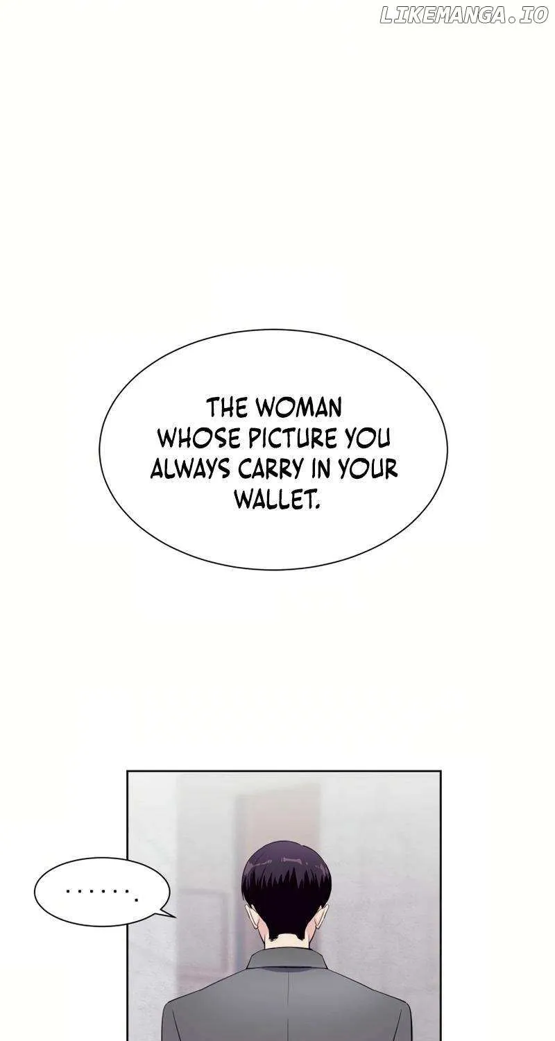 Pure Love of Gap Chapter 11 page 41 - 