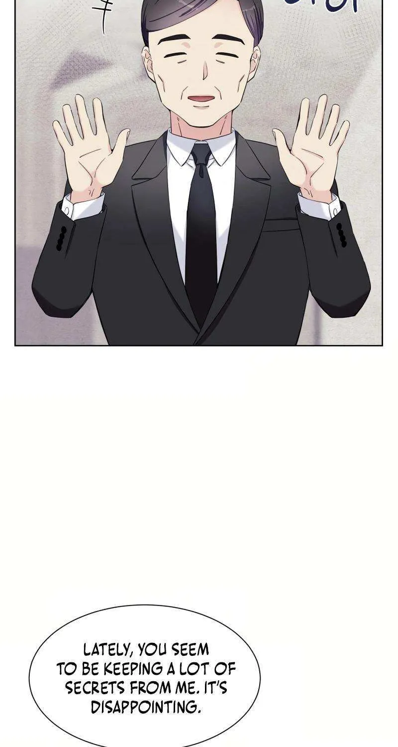 Pure Love of Gap Chapter 11 page 44 - 