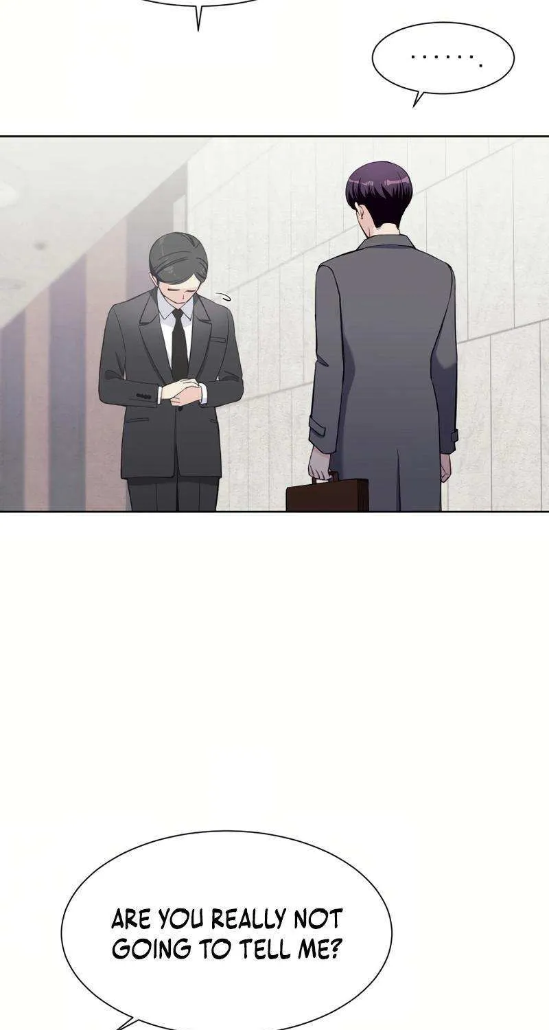 Pure Love of Gap Chapter 11 page 45 - 