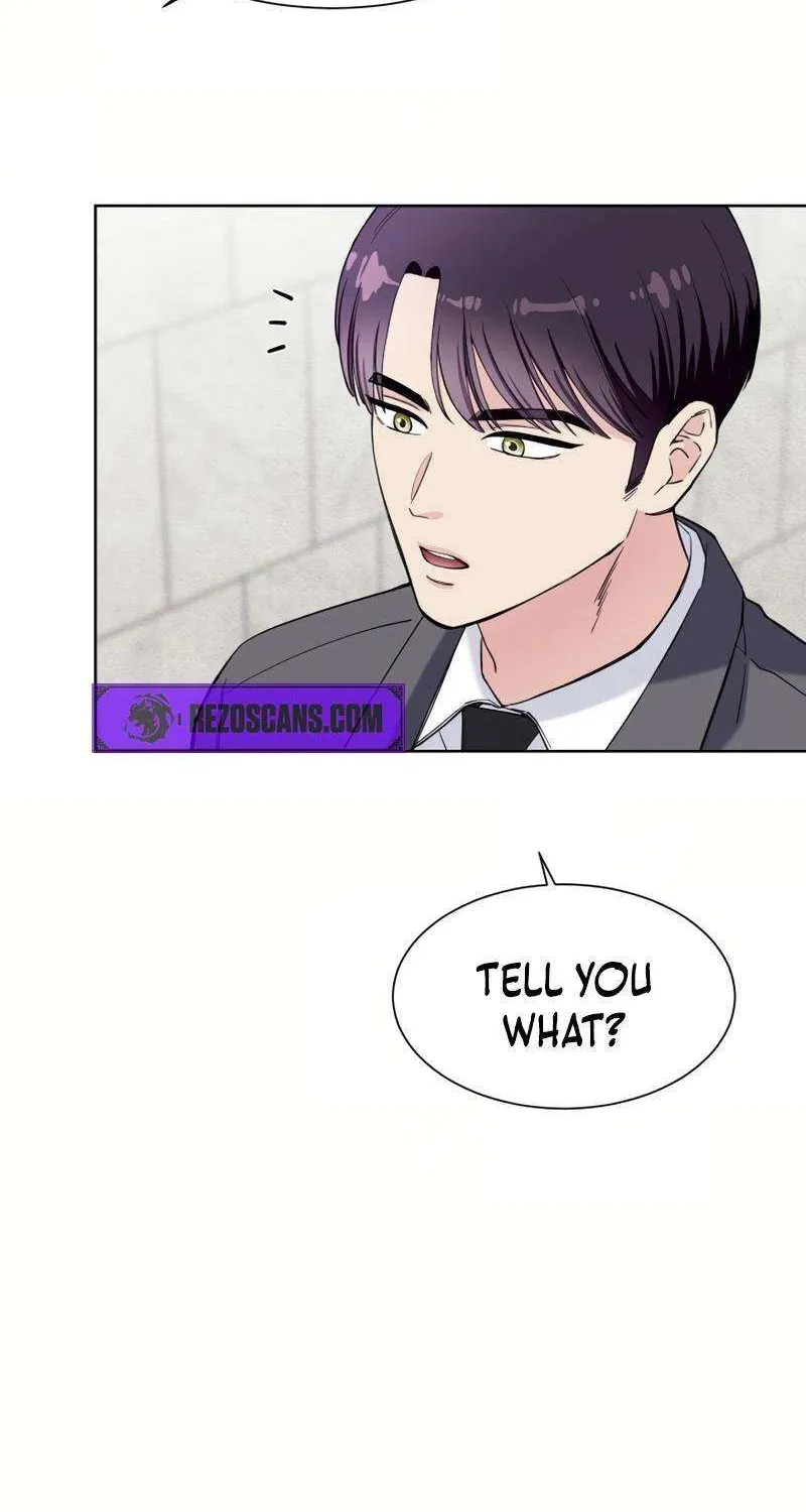 Pure Love of Gap Chapter 11 page 46 - 