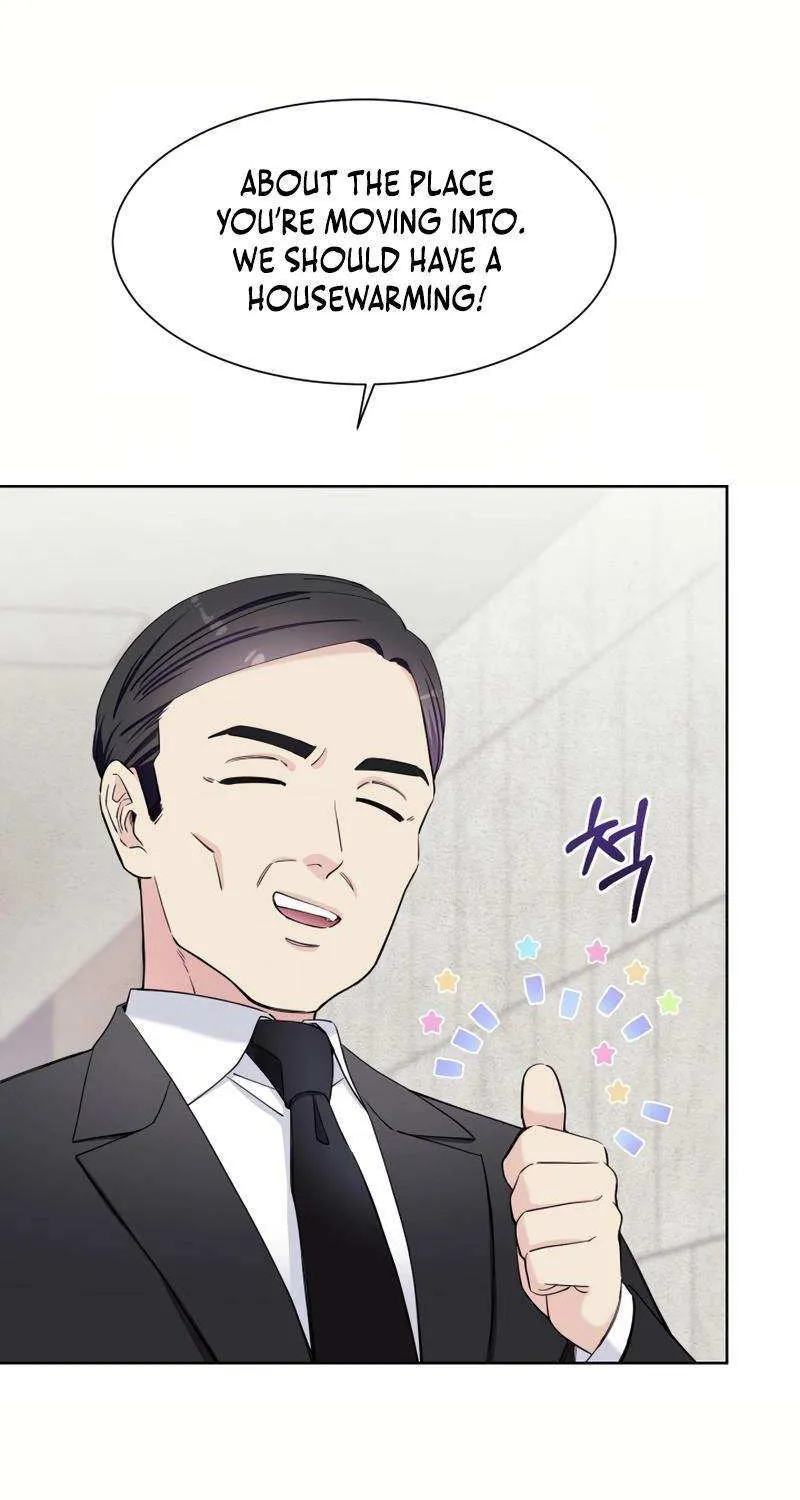 Pure Love of Gap Chapter 11 page 47 - 