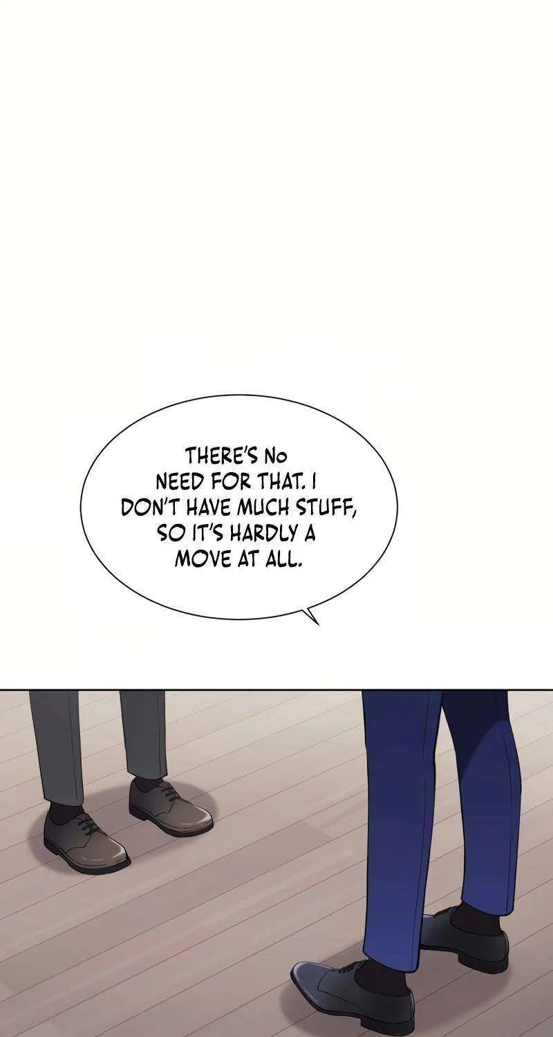 Pure Love of Gap Chapter 11 page 48 - 