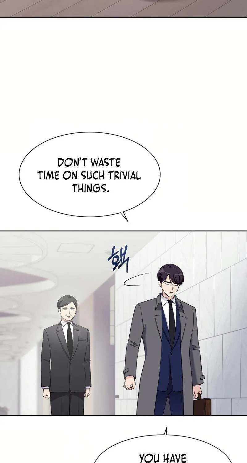 Pure Love of Gap Chapter 11 page 49 - 