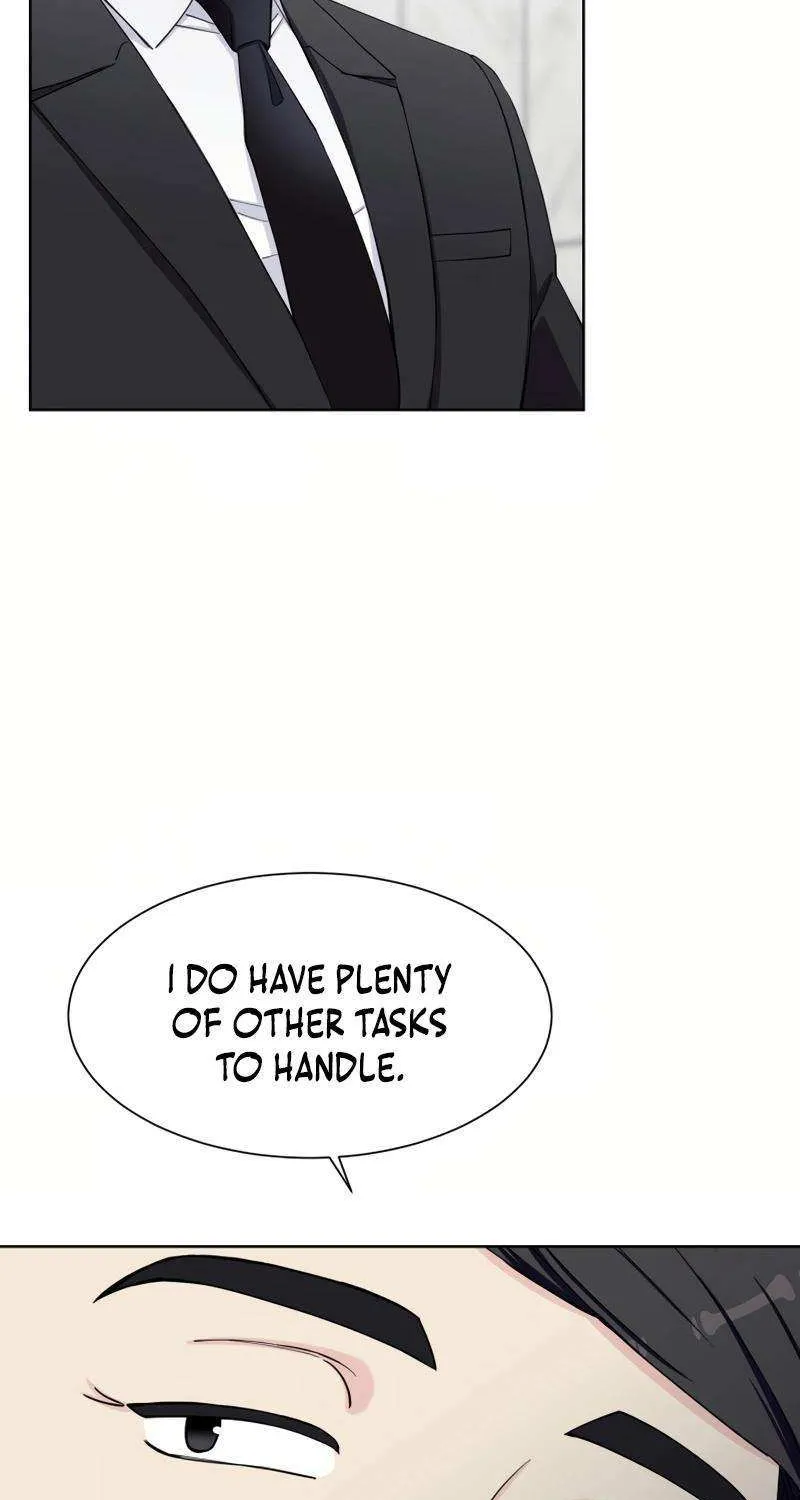 Pure Love of Gap Chapter 11 page 53 - 
