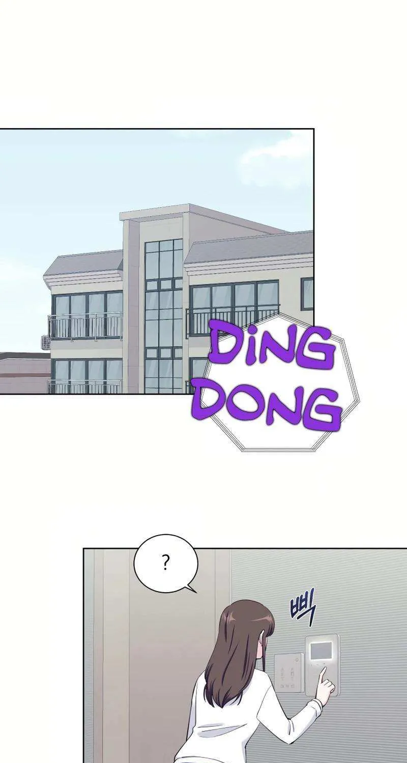 Pure Love of Gap Chapter 11 page 55 - 