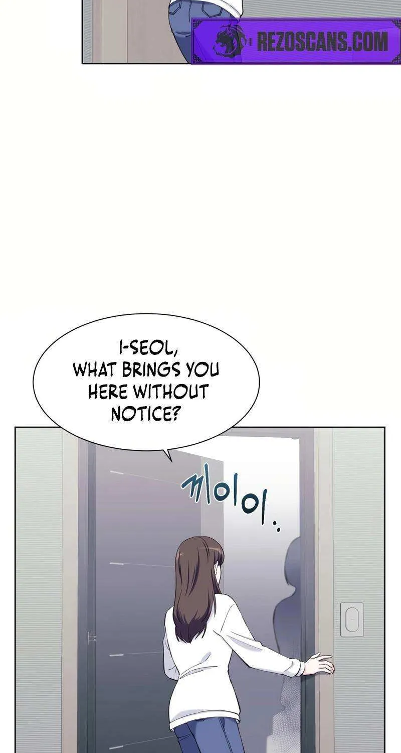 Pure Love of Gap Chapter 11 page 56 - 