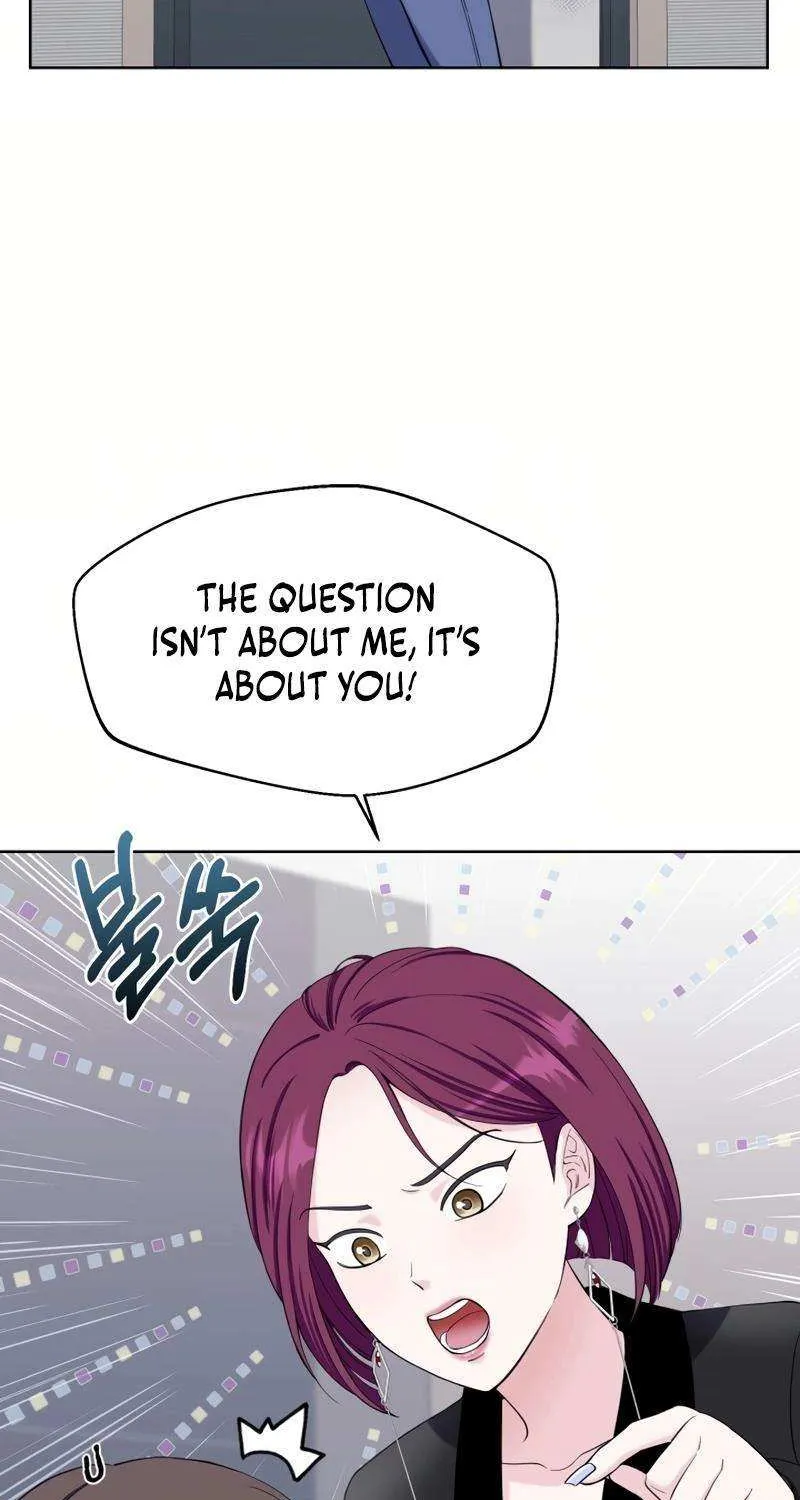 Pure Love of Gap Chapter 11 page 57 - 