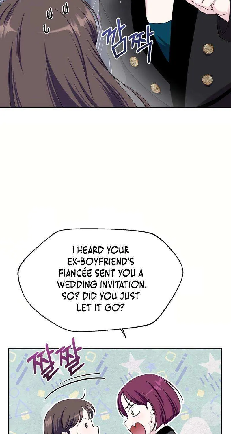 Pure Love of Gap Chapter 11 page 58 - 