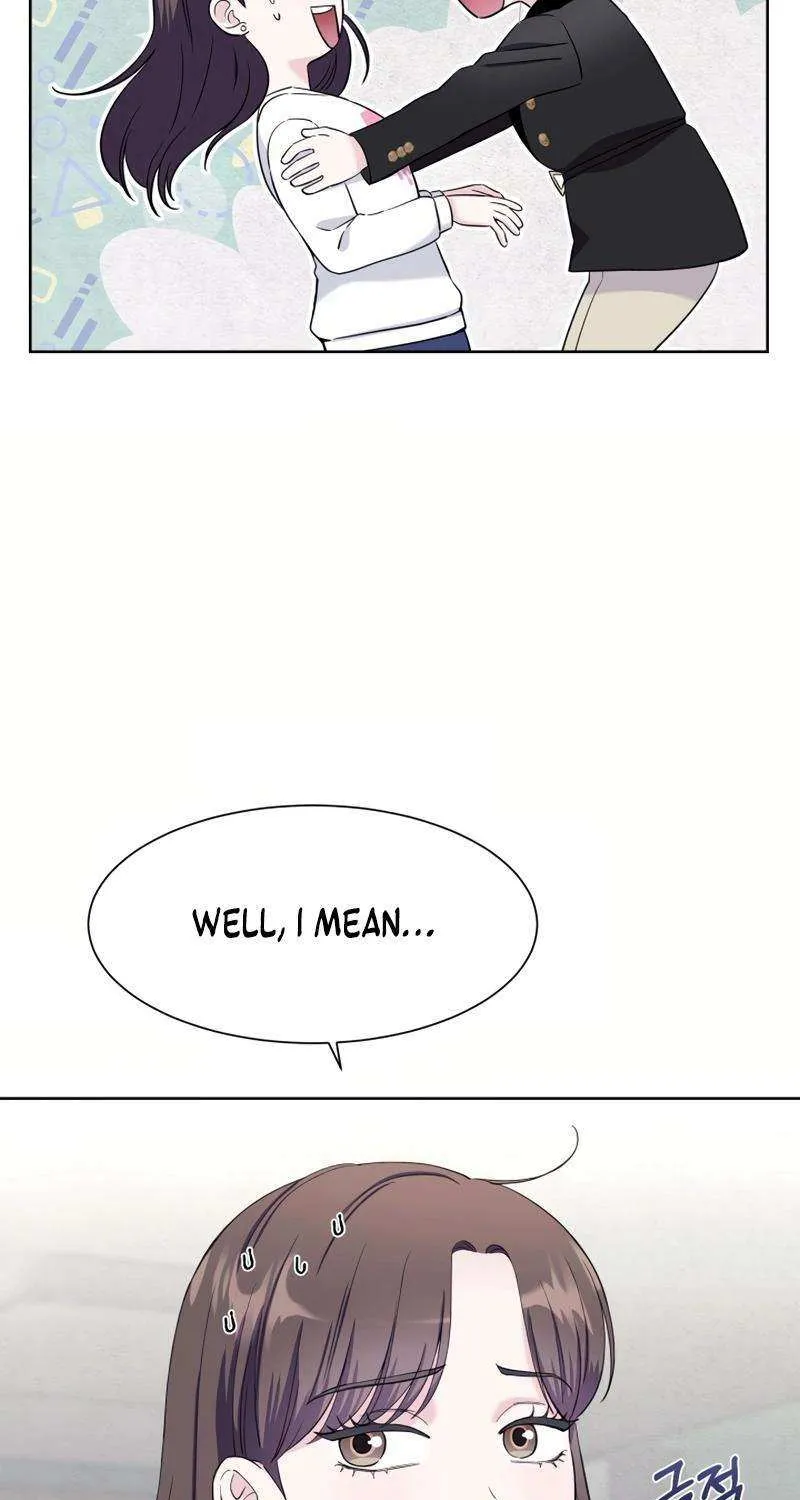 Pure Love of Gap Chapter 11 page 59 - 