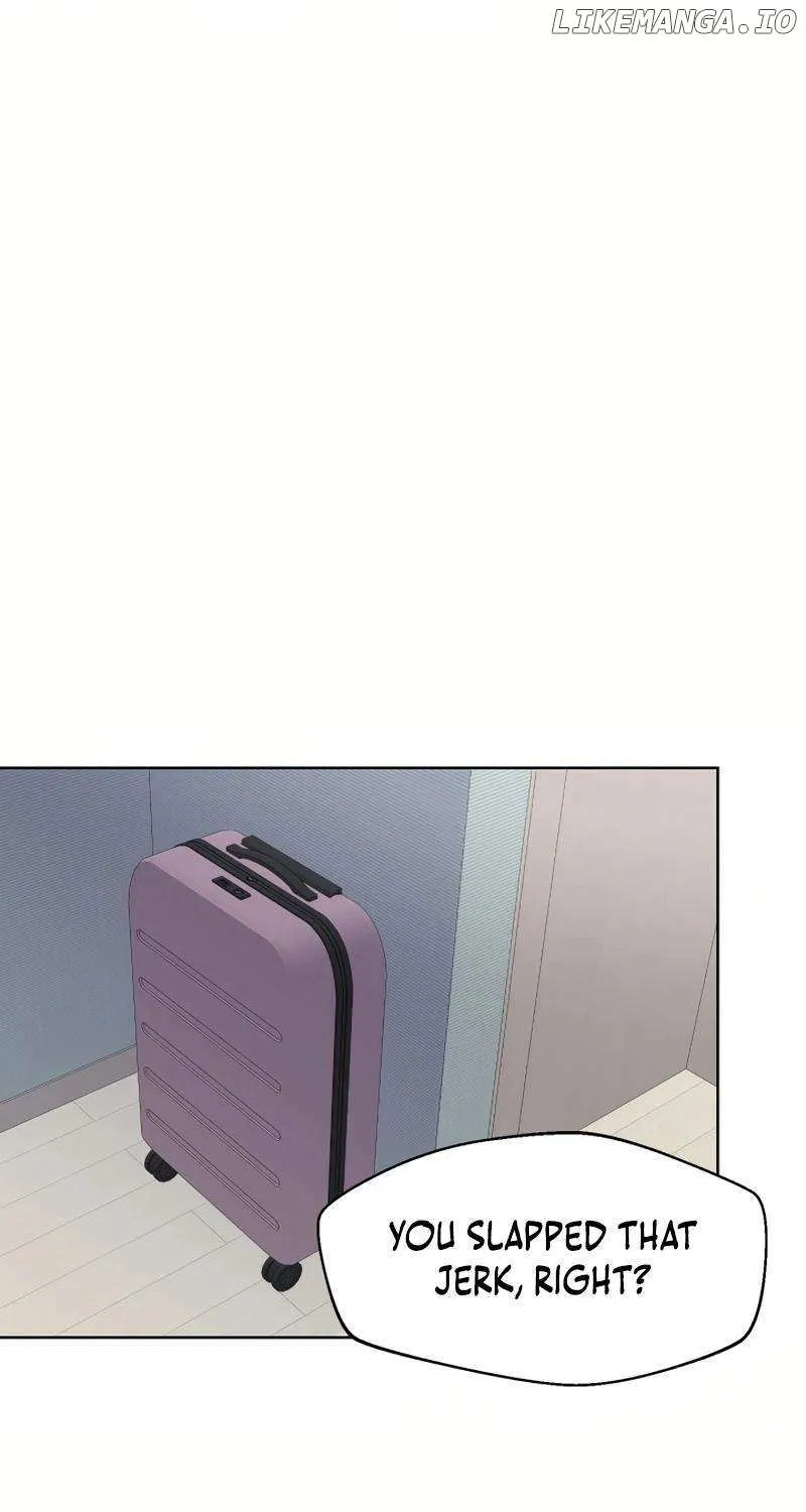 Pure Love of Gap Chapter 11 page 61 - 