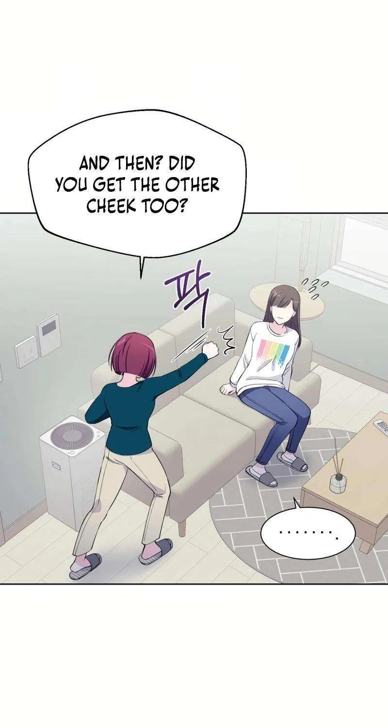 Pure Love of Gap Chapter 11 page 62 - 