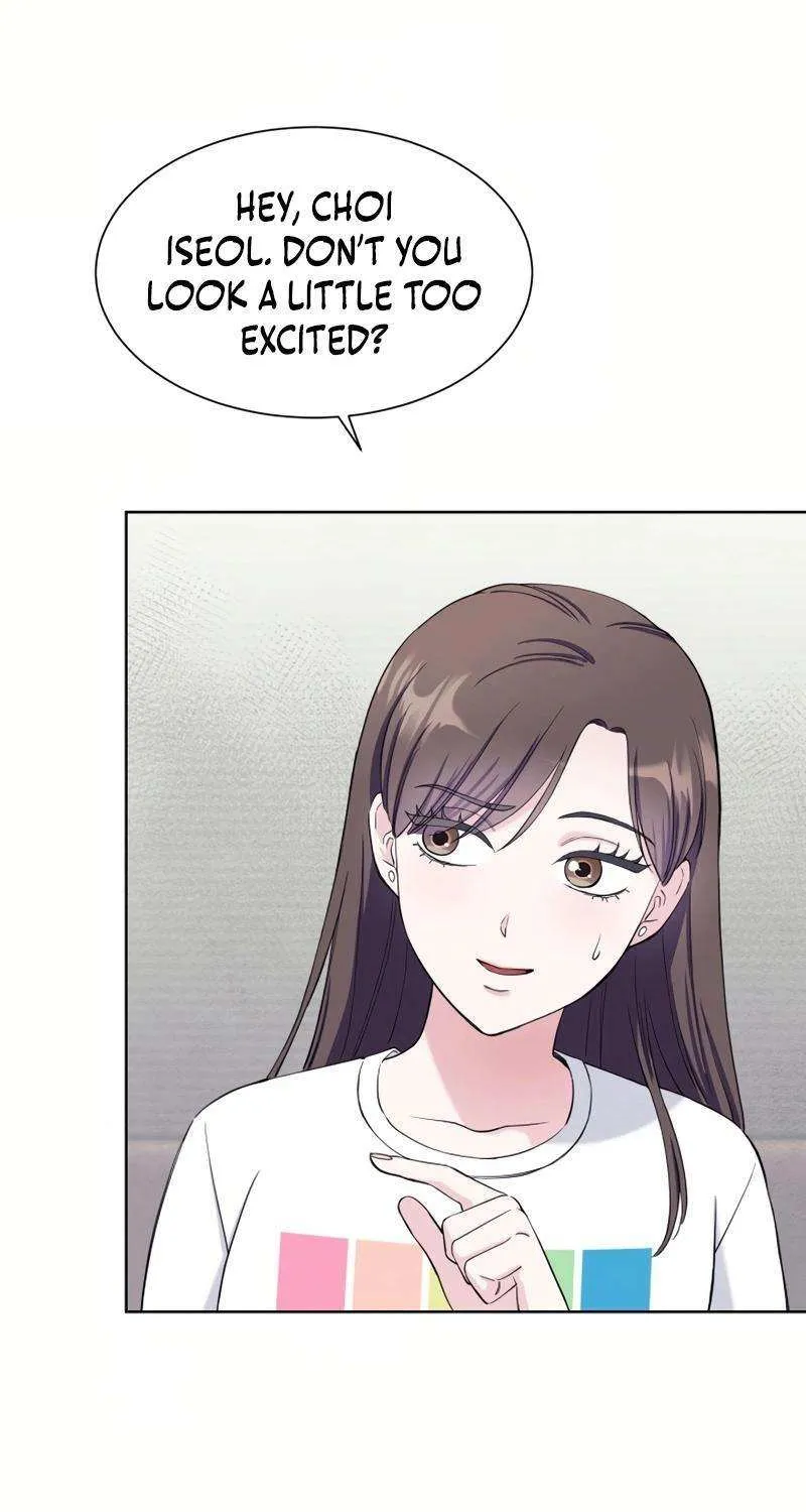 Pure Love of Gap Chapter 11 page 63 - 