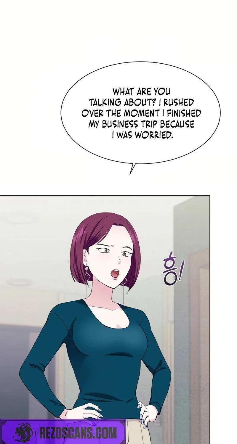 Pure Love of Gap Chapter 11 page 64 - 