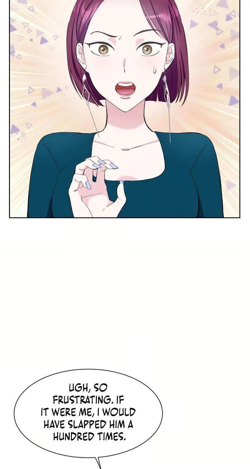 Pure Love of Gap Chapter 11 page 67 - 