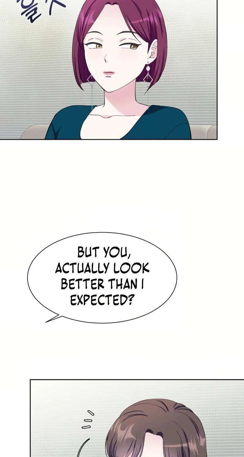 Pure Love of Gap Chapter 11 page 69 - 