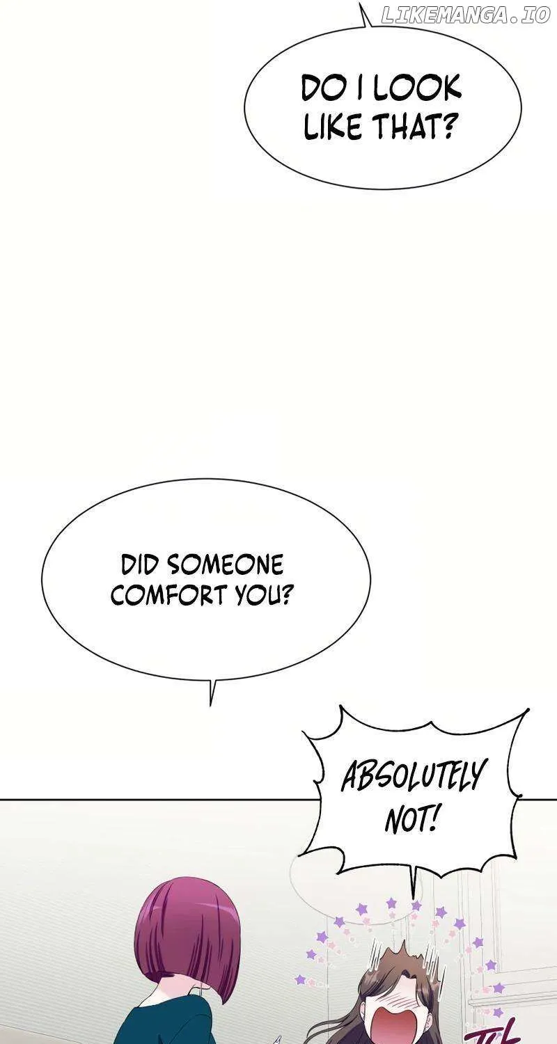 Pure Love of Gap Chapter 11 page 71 - 