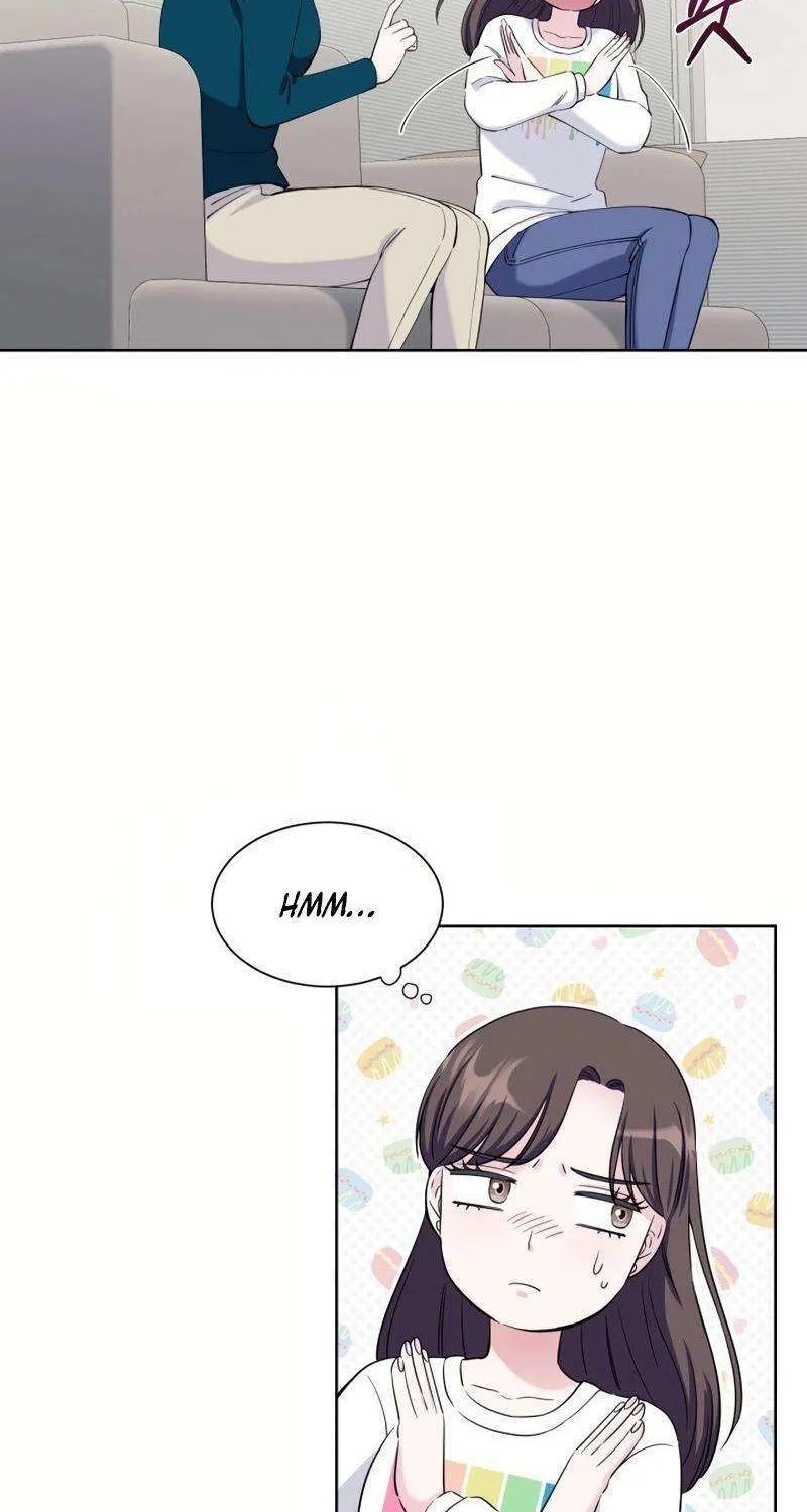 Pure Love of Gap Chapter 11 page 72 - 
