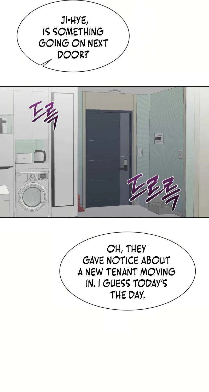 Pure Love of Gap Chapter 11 page 76 - 