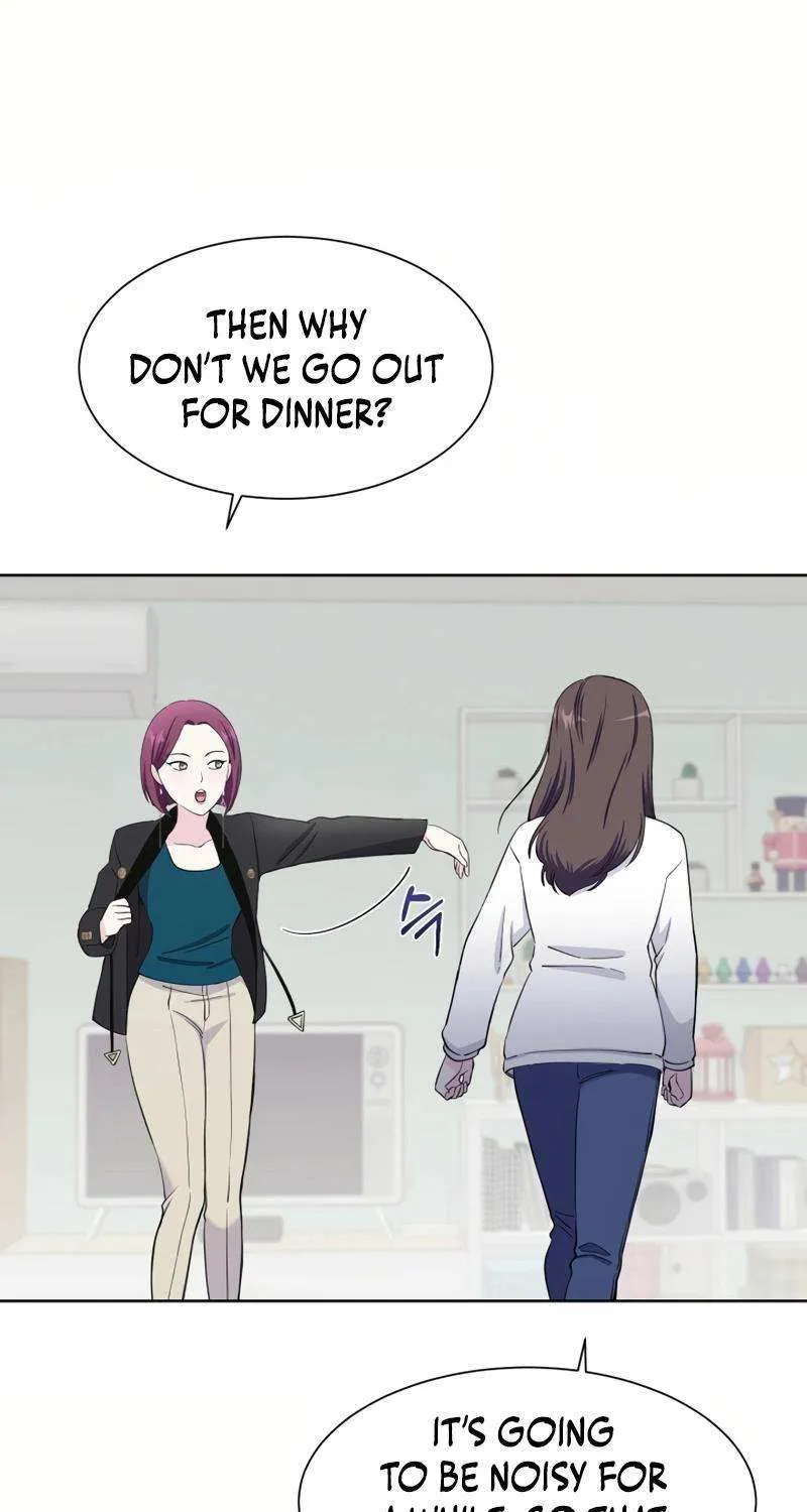 Pure Love of Gap Chapter 11 page 77 - 