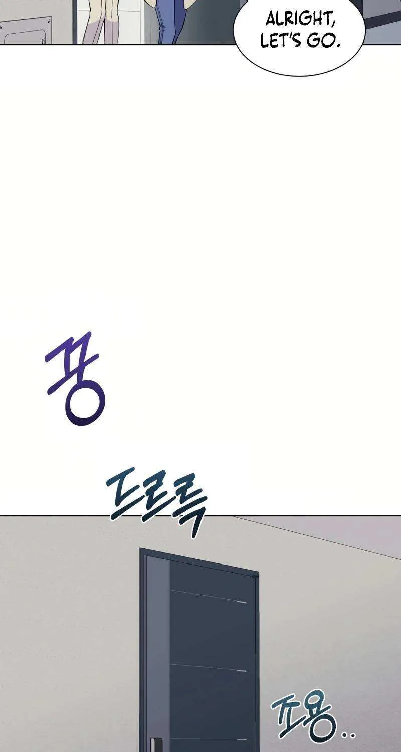 Pure Love of Gap Chapter 11 page 79 - 