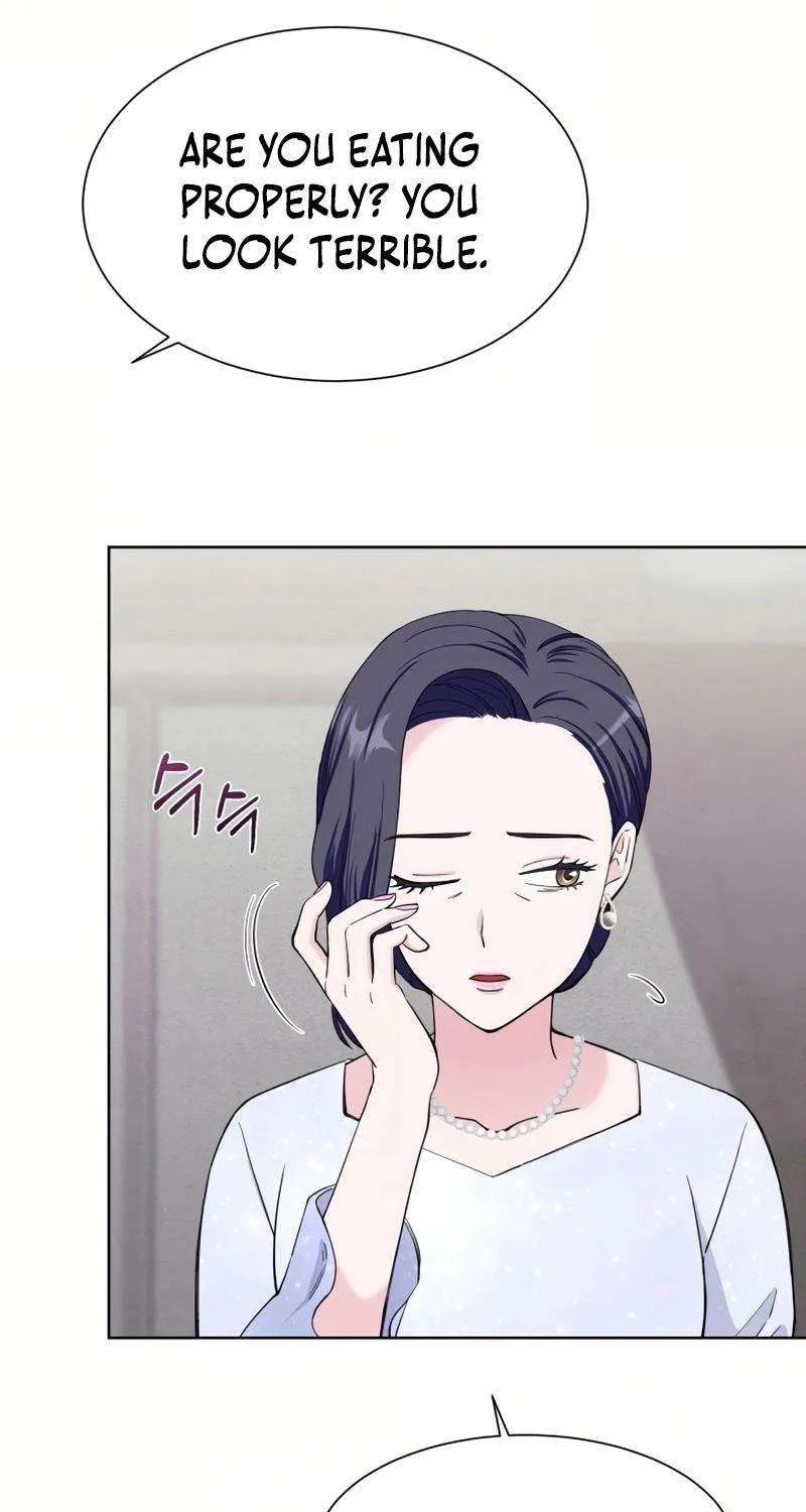 Pure Love of Gap Chapter 11 page 9 - 