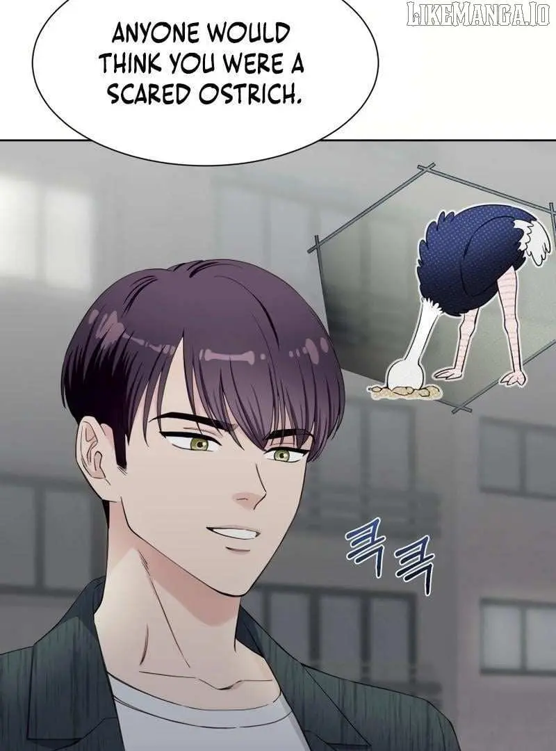 Pure Love of Gap Chapter 12 page 101 - 