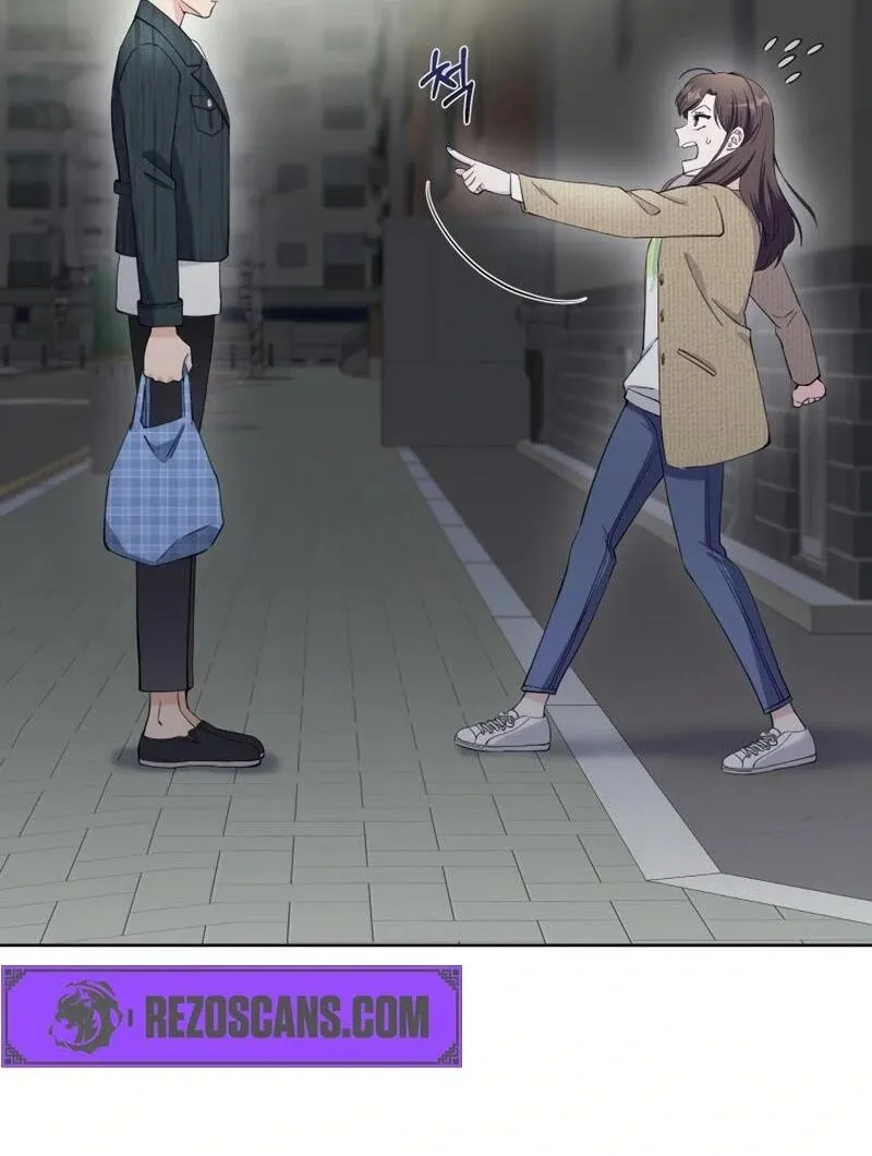 Pure Love of Gap Chapter 12 page 103 - 