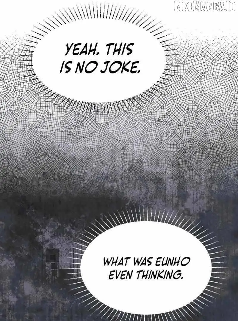 Pure Love of Gap Chapter 12 page 14 - 