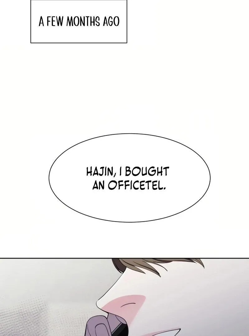Pure Love of Gap Chapter 12 page 16 - 