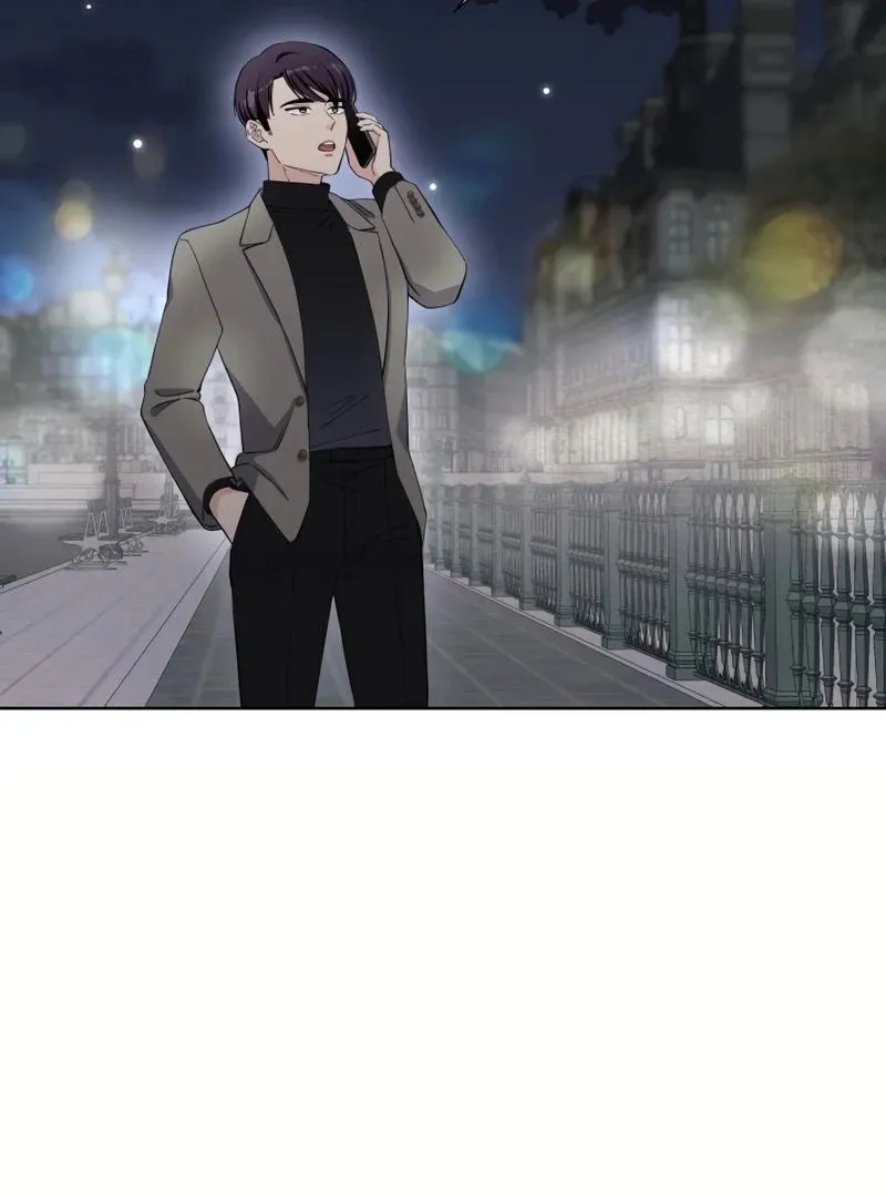 Pure Love of Gap Chapter 12 page 18 - 