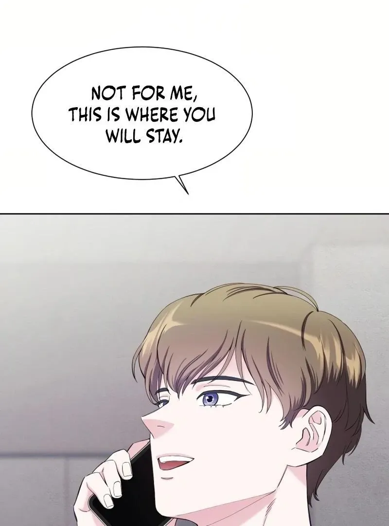 Pure Love of Gap Chapter 12 page 19 - 