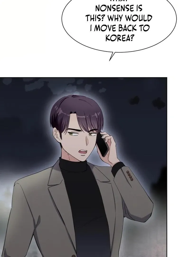 Pure Love of Gap Chapter 12 page 21 - 