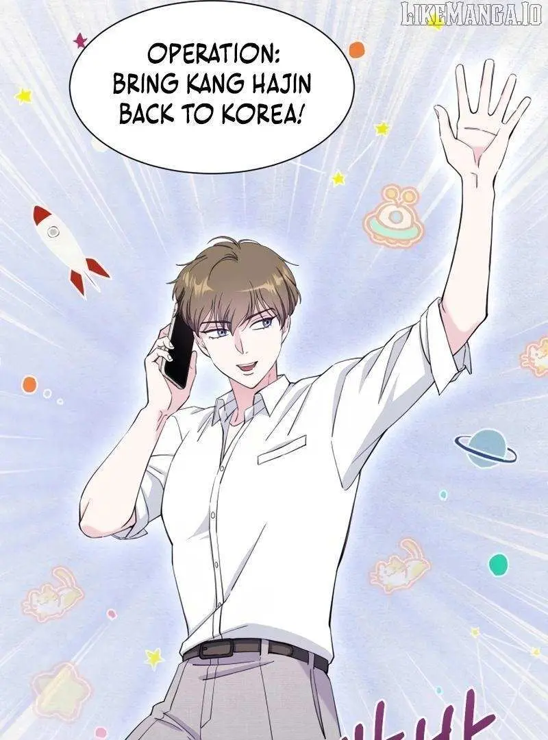 Pure Love of Gap Chapter 12 page 26 - 