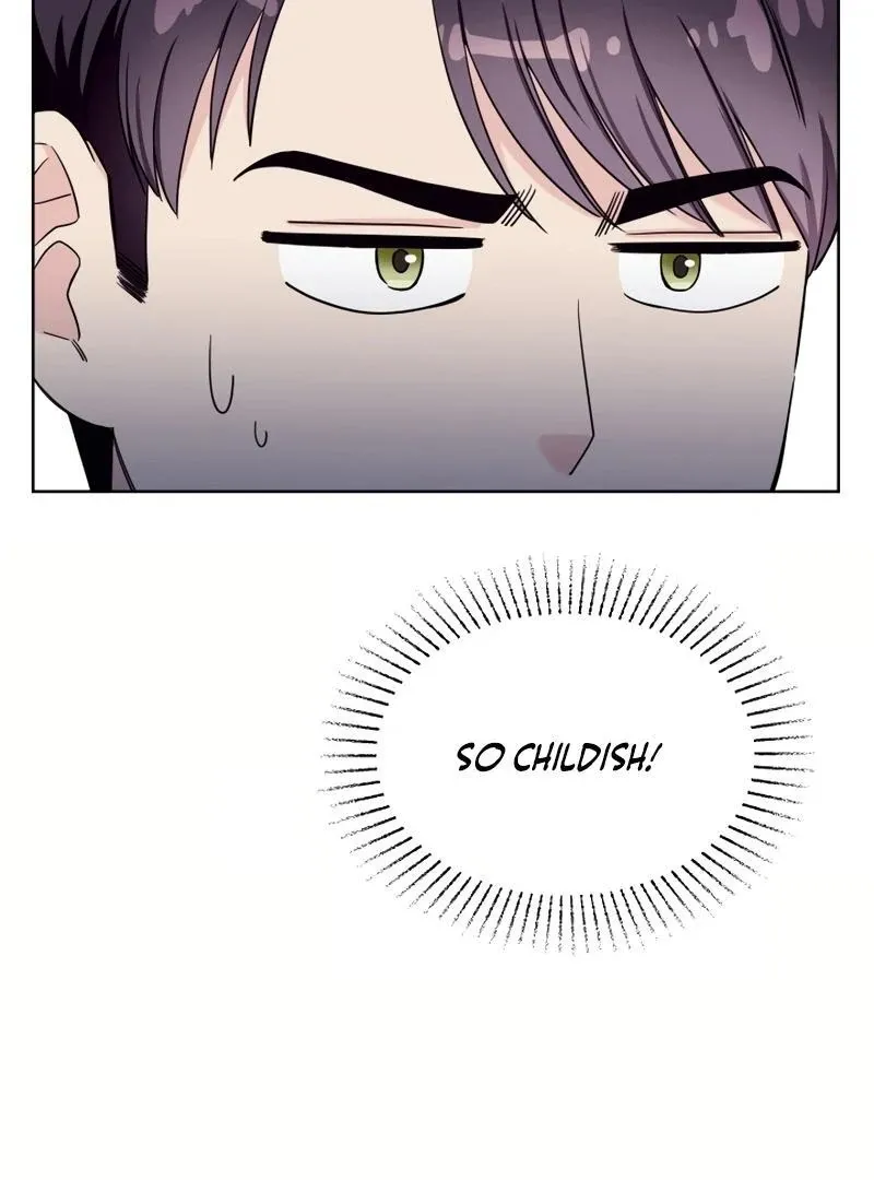 Pure Love of Gap Chapter 12 page 28 - 