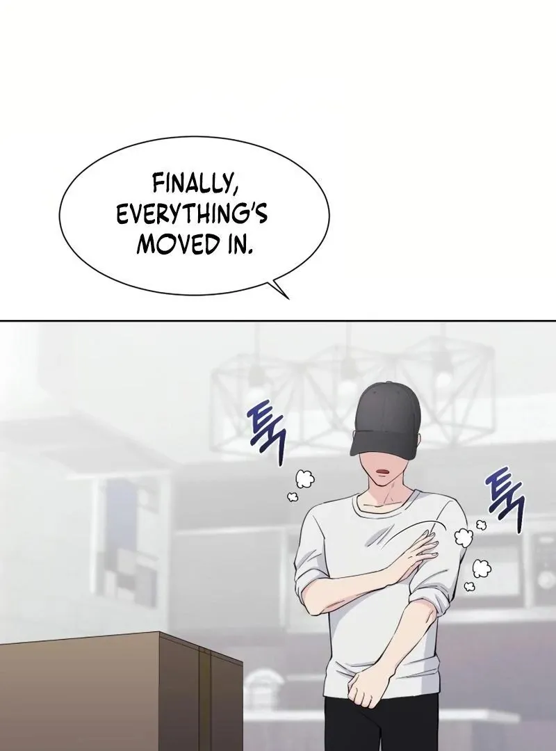 Pure Love of Gap Chapter 12 page 4 - 