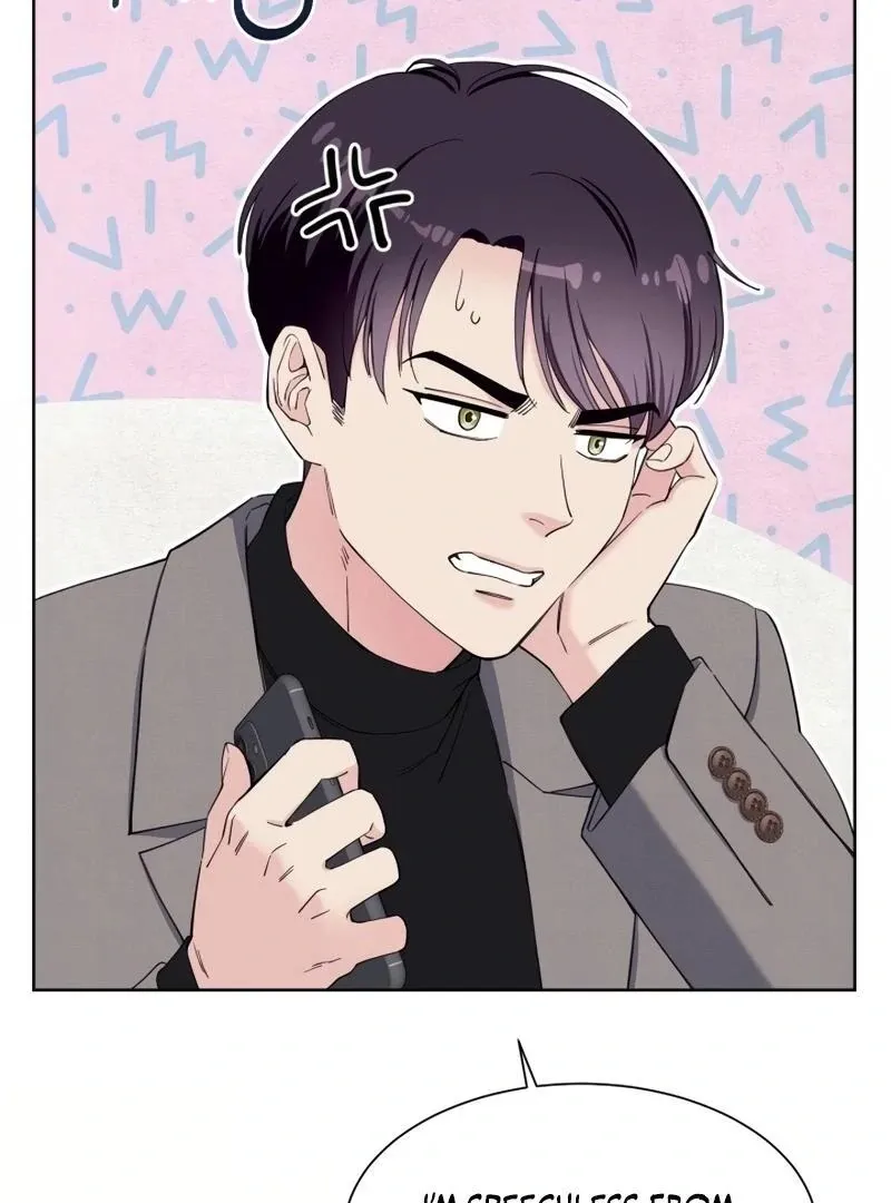 Pure Love of Gap Chapter 12 page 31 - 