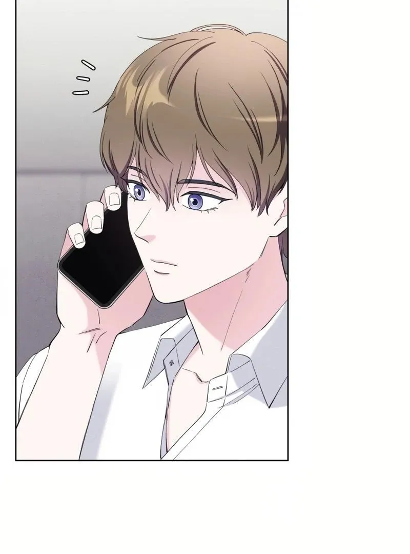 Pure Love of Gap Chapter 12 page 34 - 