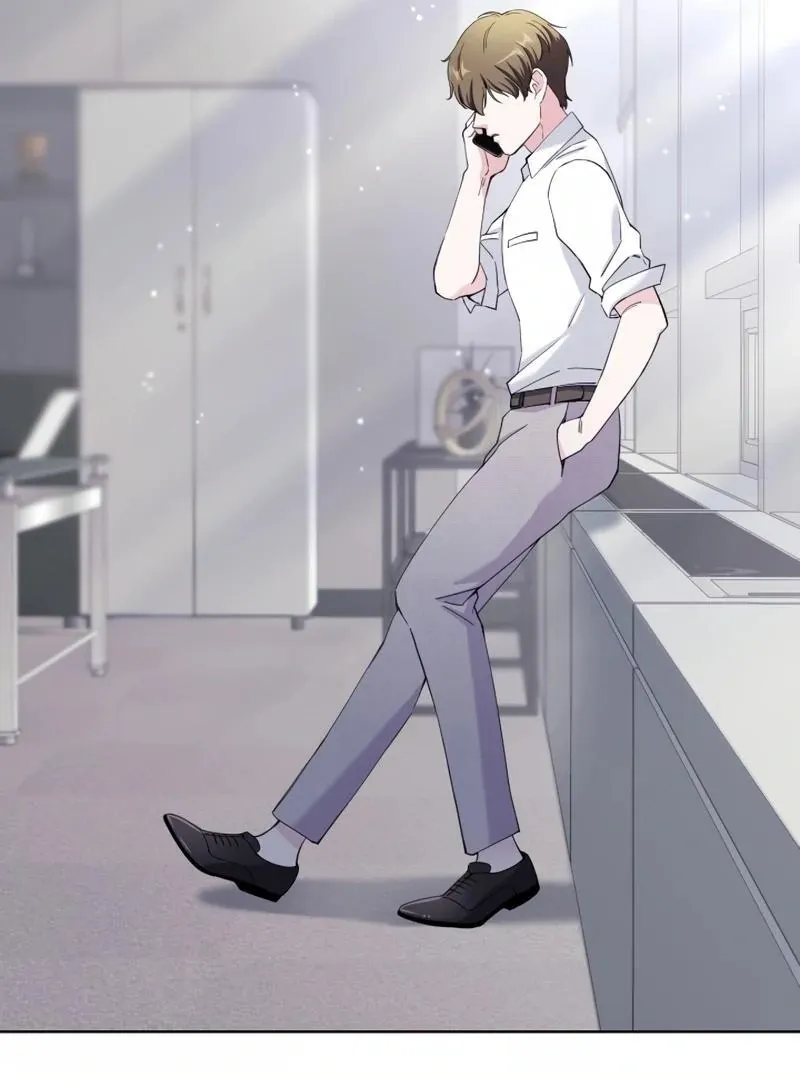 Pure Love of Gap Chapter 12 page 39 - 