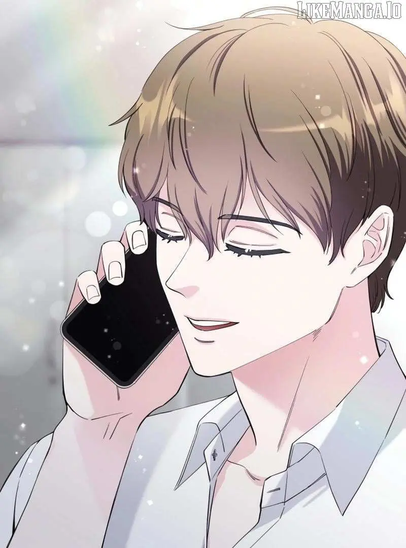 Pure Love of Gap Chapter 12 page 41 - 