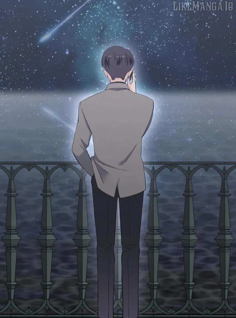 Pure Love of Gap Chapter 12 page 43 - 