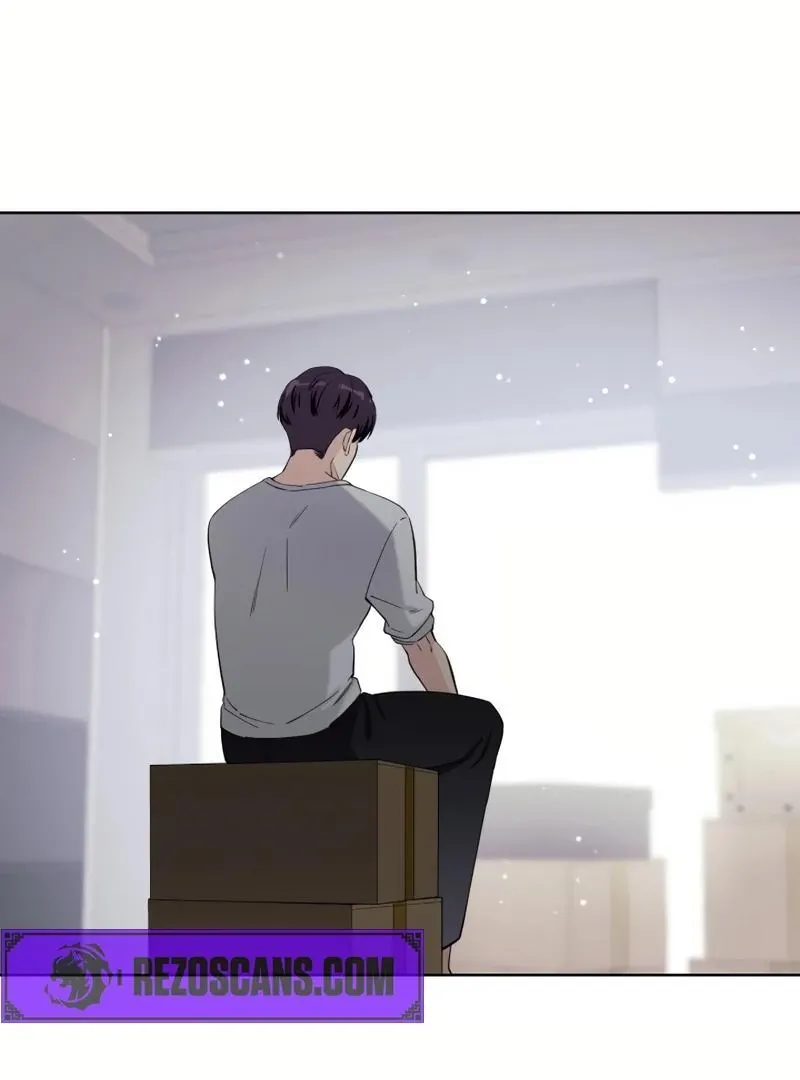 Pure Love of Gap Chapter 12 page 47 - 