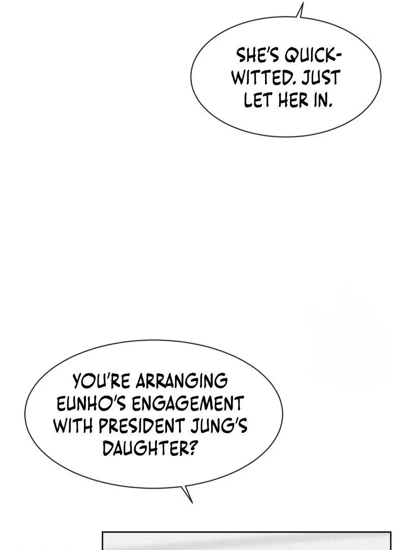 Pure Love of Gap Chapter 12 page 53 - 