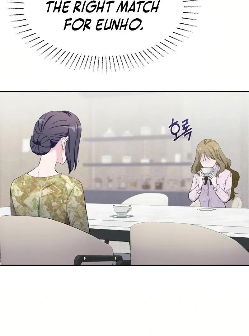 Pure Love of Gap Chapter 12 page 59 - 