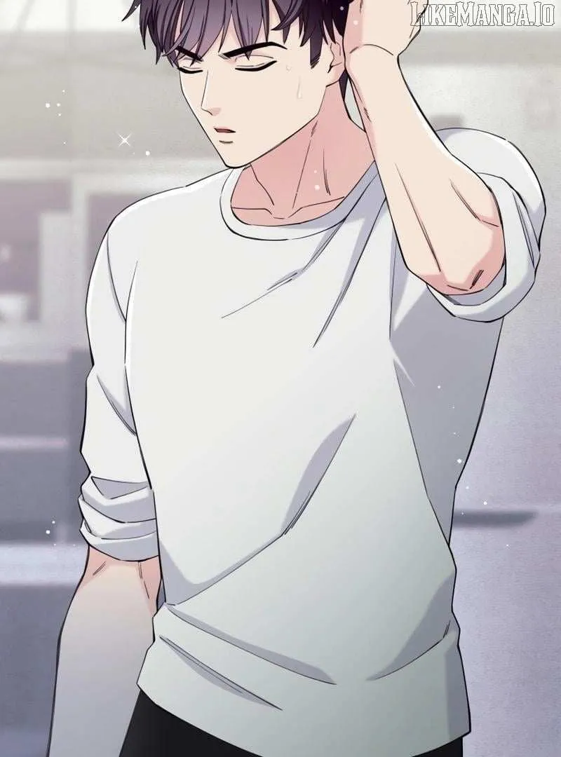Pure Love of Gap Chapter 12 page 7 - 