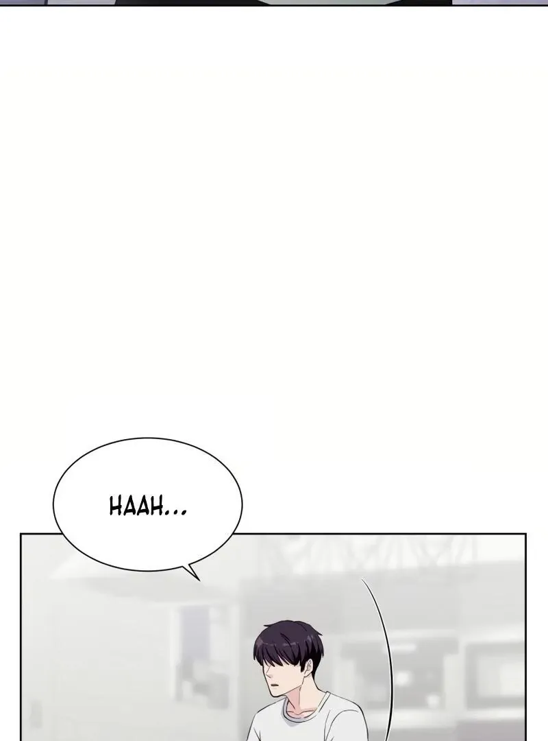 Pure Love of Gap Chapter 12 page 8 - 