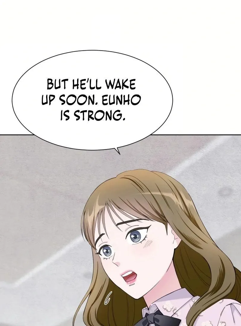 Pure Love of Gap Chapter 12 page 71 - 